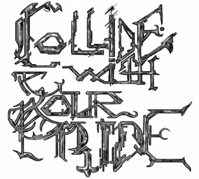 logo Collide With Your Pride